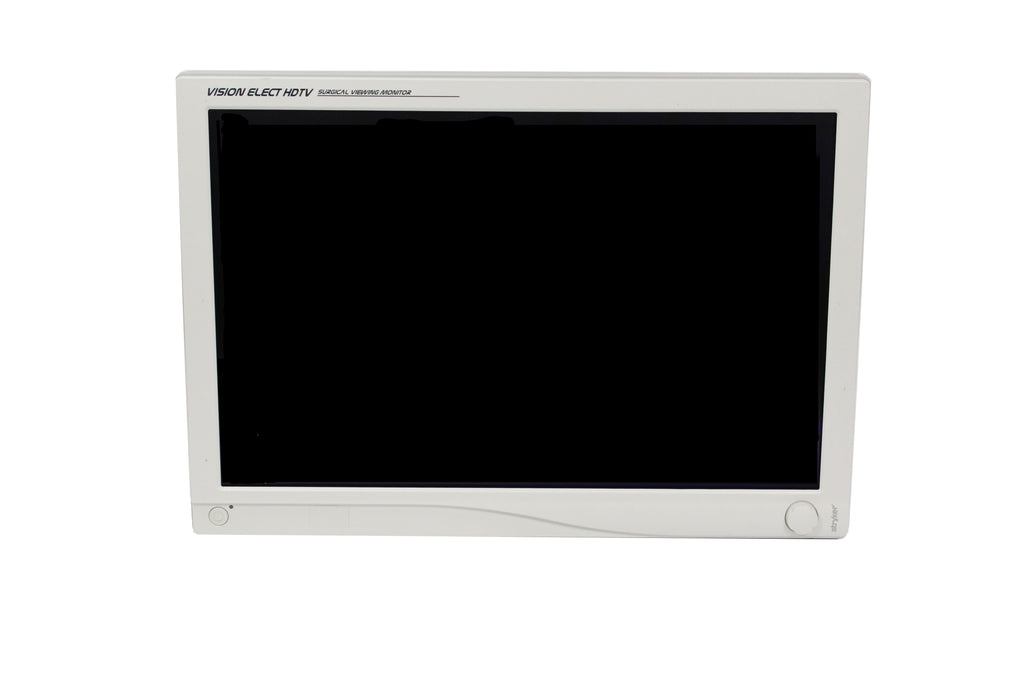 Stryker 26" Vision Elect HDTV Monitor